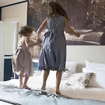 Fraser Suites Le Claridge Champs-Elysees