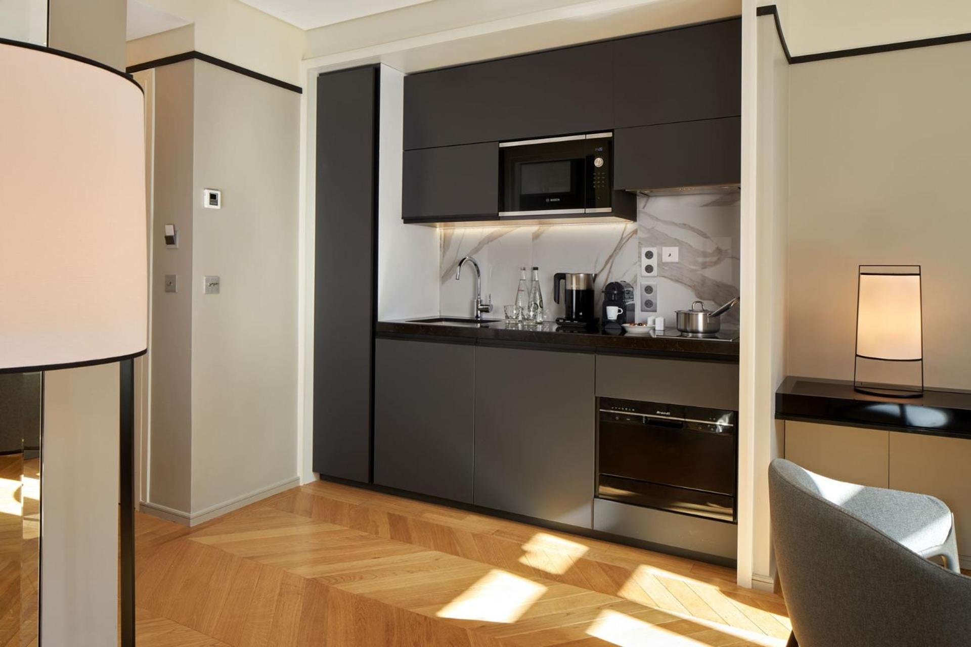 Fraser Le Claridge Champs-elysees Paris
