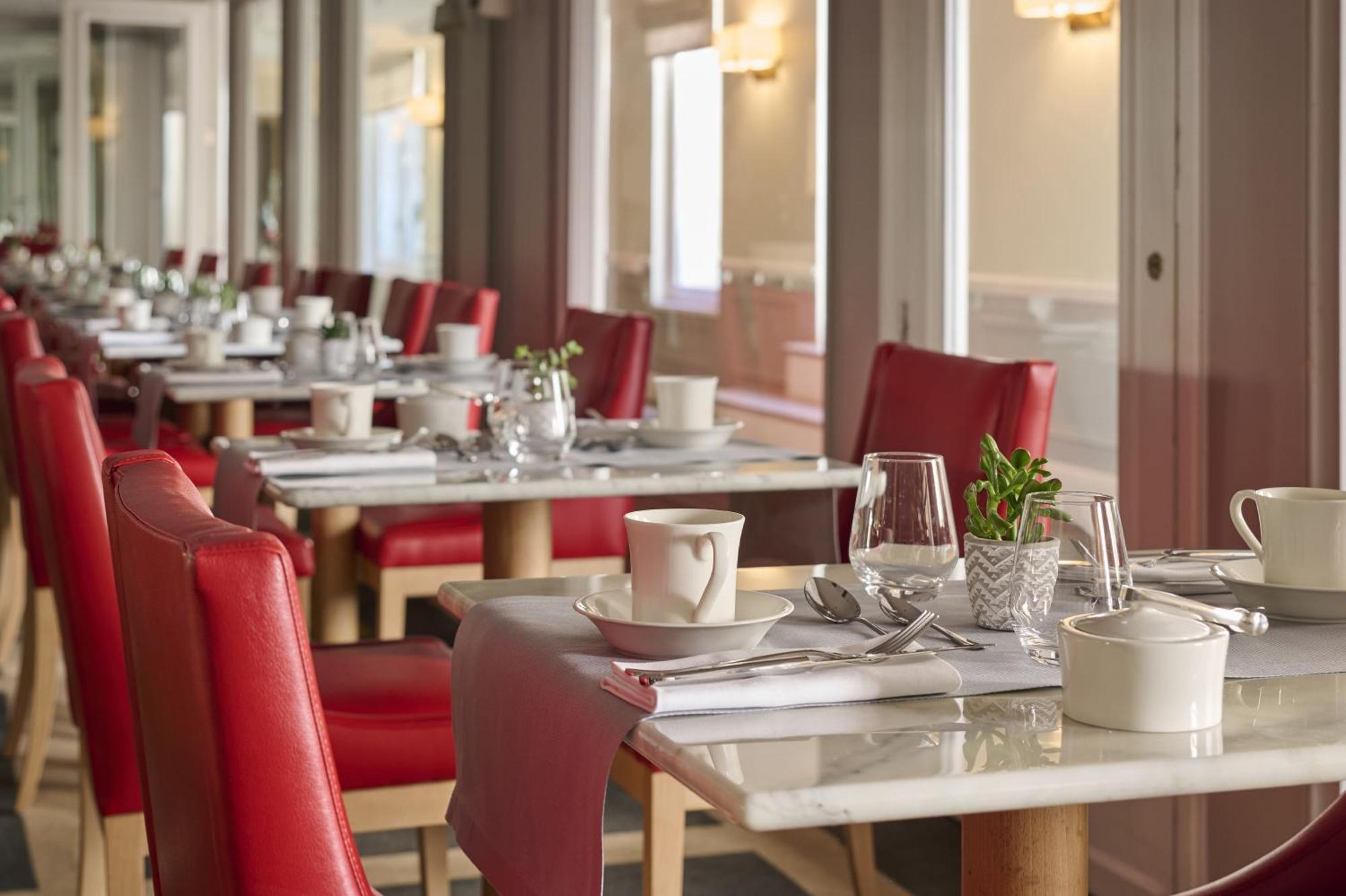 Fraser Le Claridge Champs-elysees Hotel