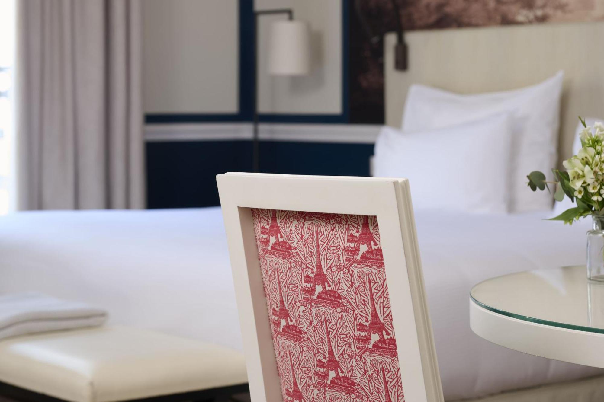 Hotel Fraser Le Claridge Champs-elysees 5*