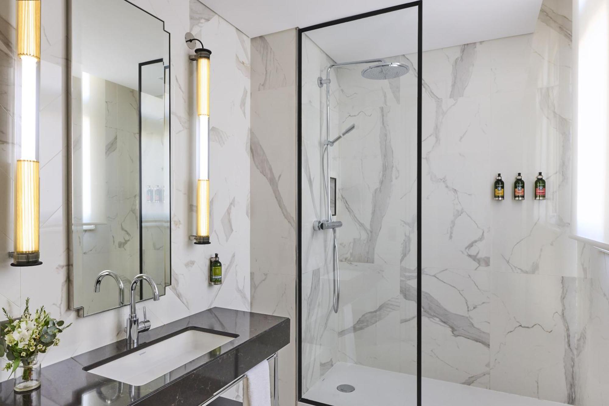Fraser Le Claridge Champs-elysees Hotel