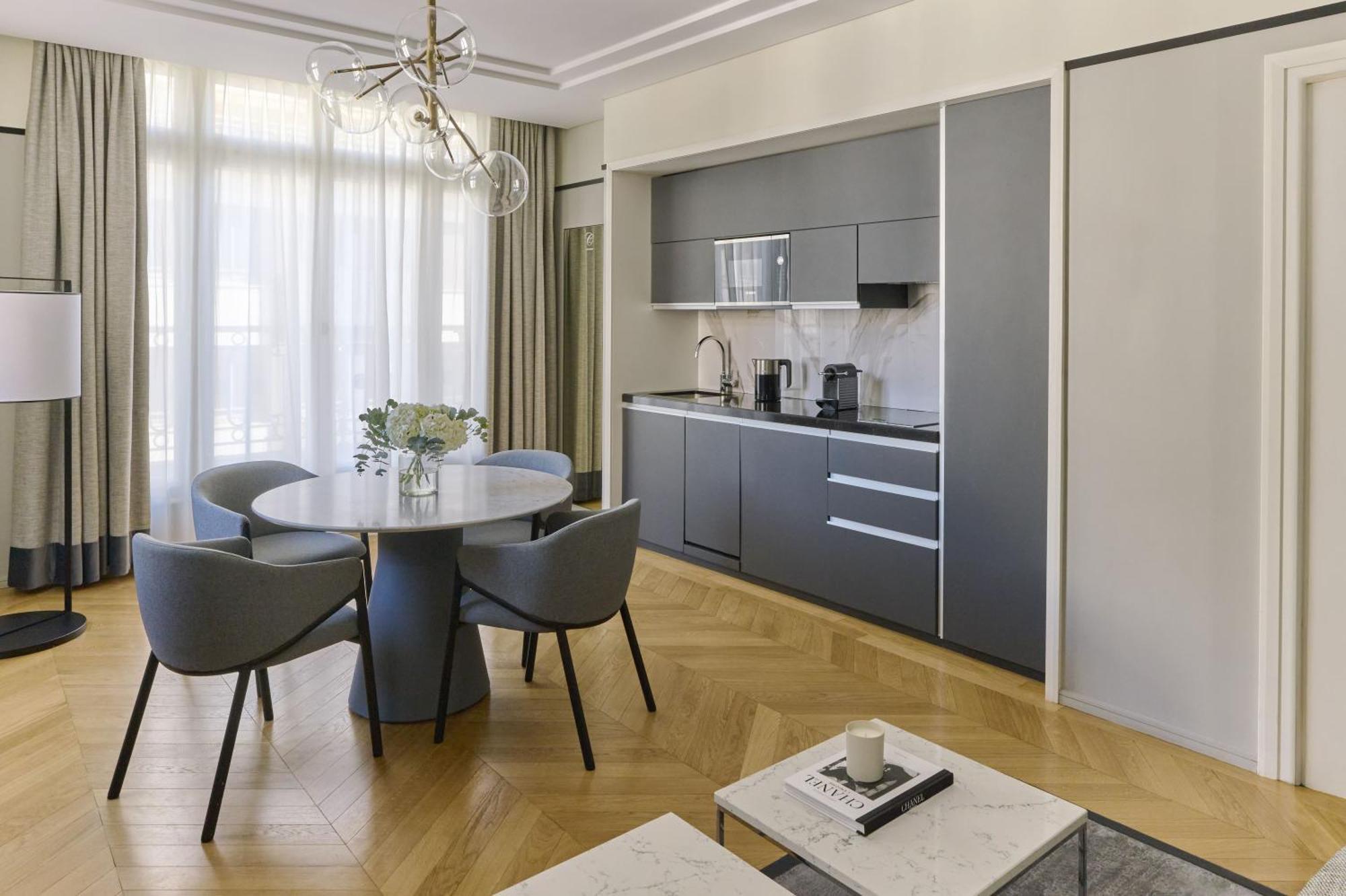 Hotel Fraser Le Claridge Champs-elysees