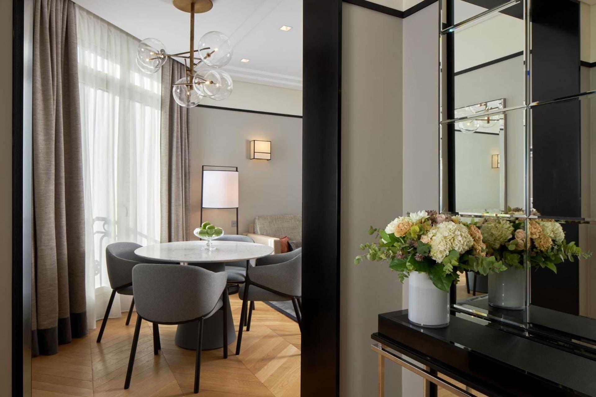 Fraser Le Claridge Champs-elysees Hotel 5*