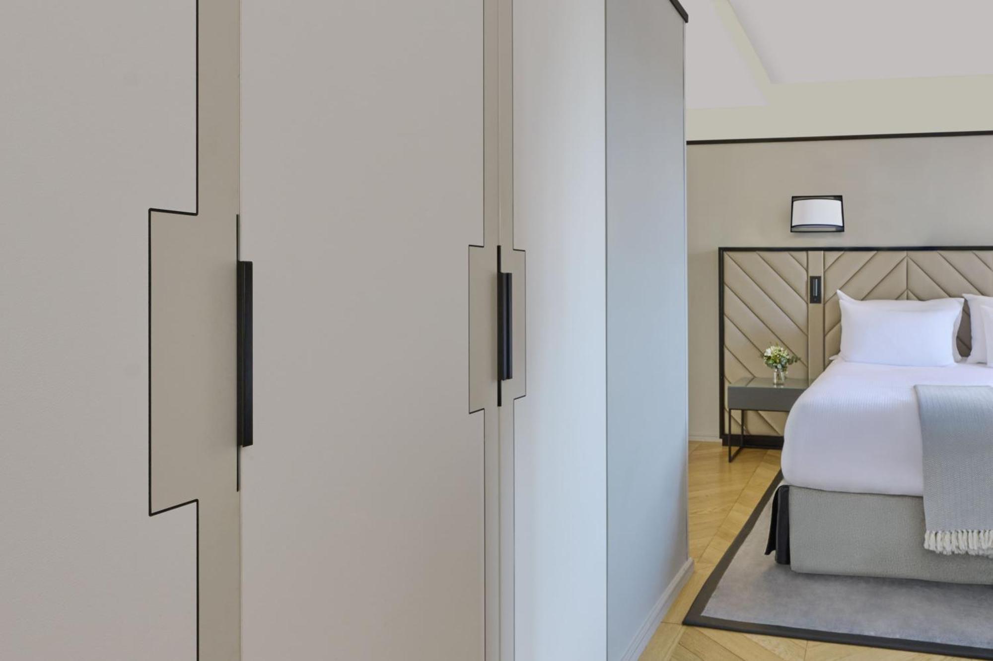 Fraser Le Claridge Champs-elysees Hotel 5*