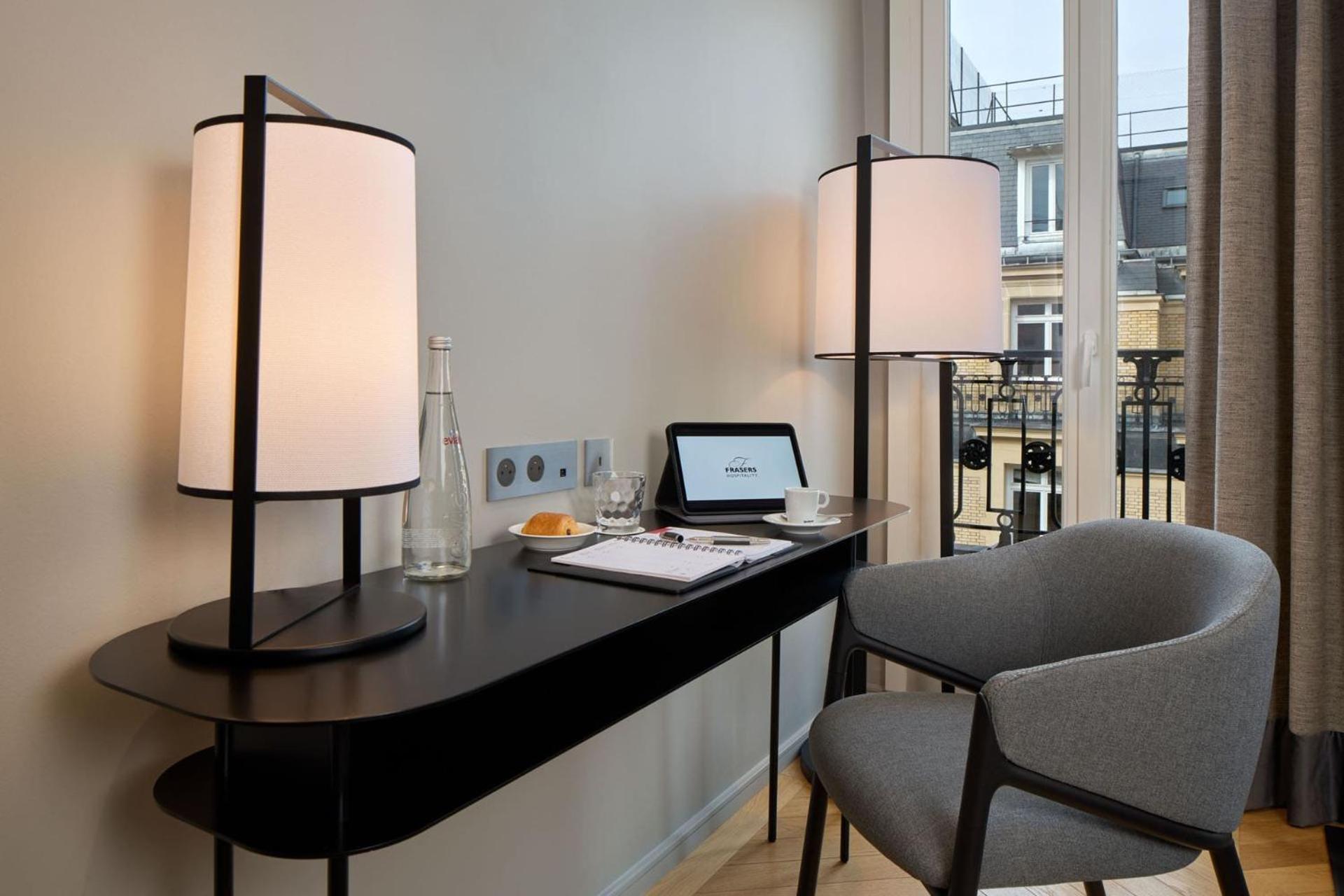 Fraser Le Claridge Champs-elysees Hotel Paris