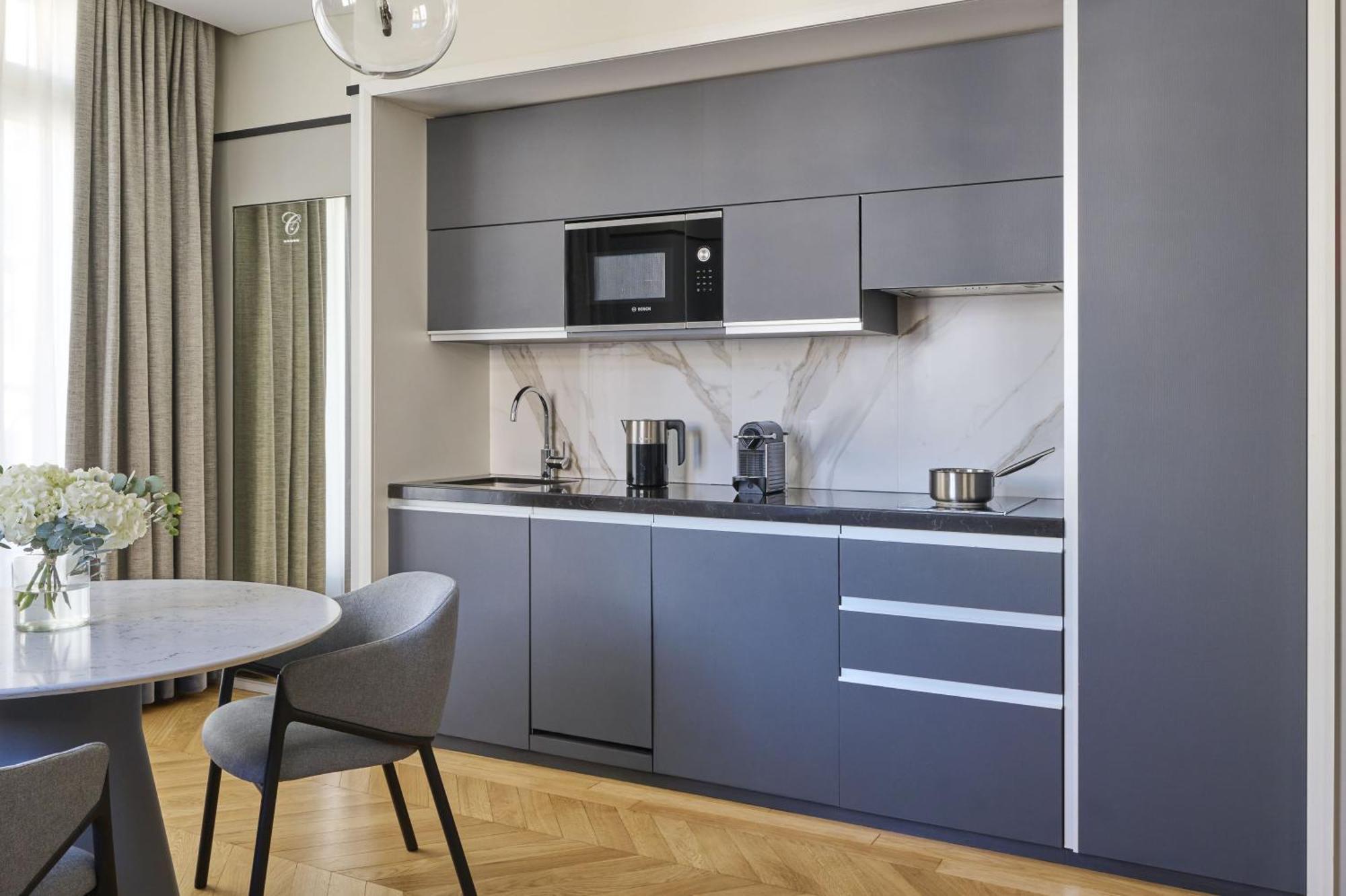 Fraser Le Claridge Champs-elysees 5* Paris