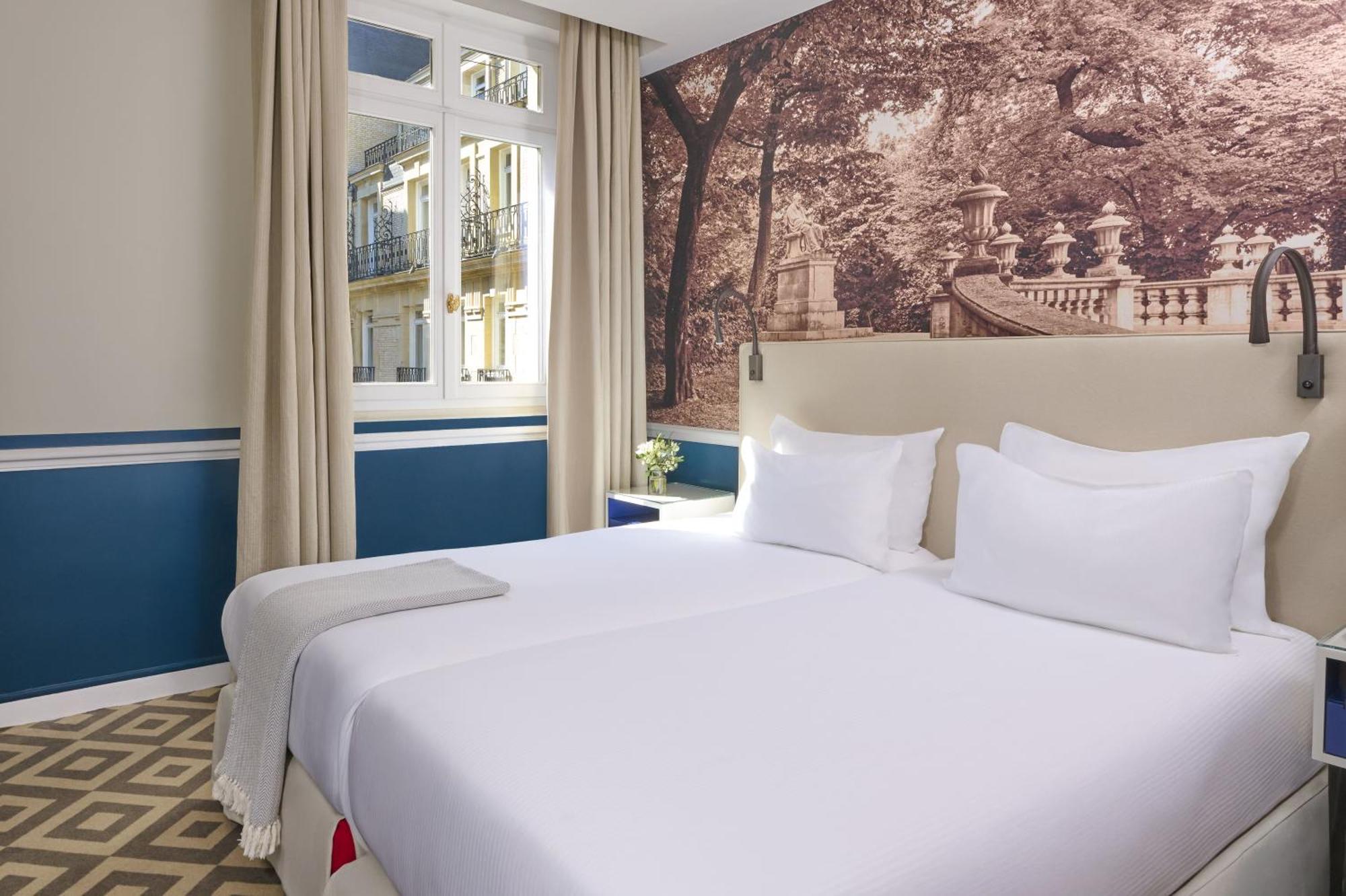 Fraser Le Claridge Champs-elysees Hotel