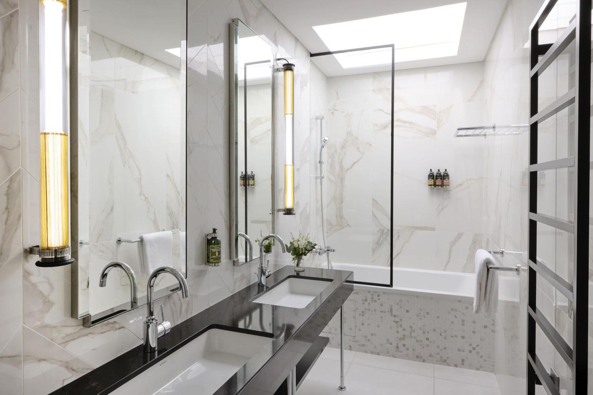 Fraser Le Claridge Champs-elysees Hotel 5*