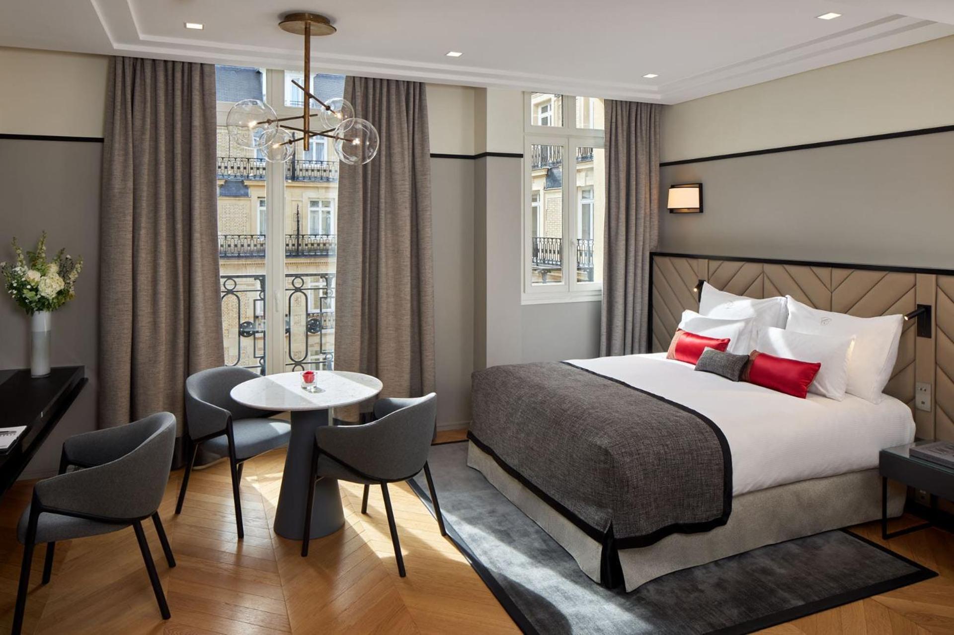 Hotel Fraser Le Claridge Champs-elysees 5*