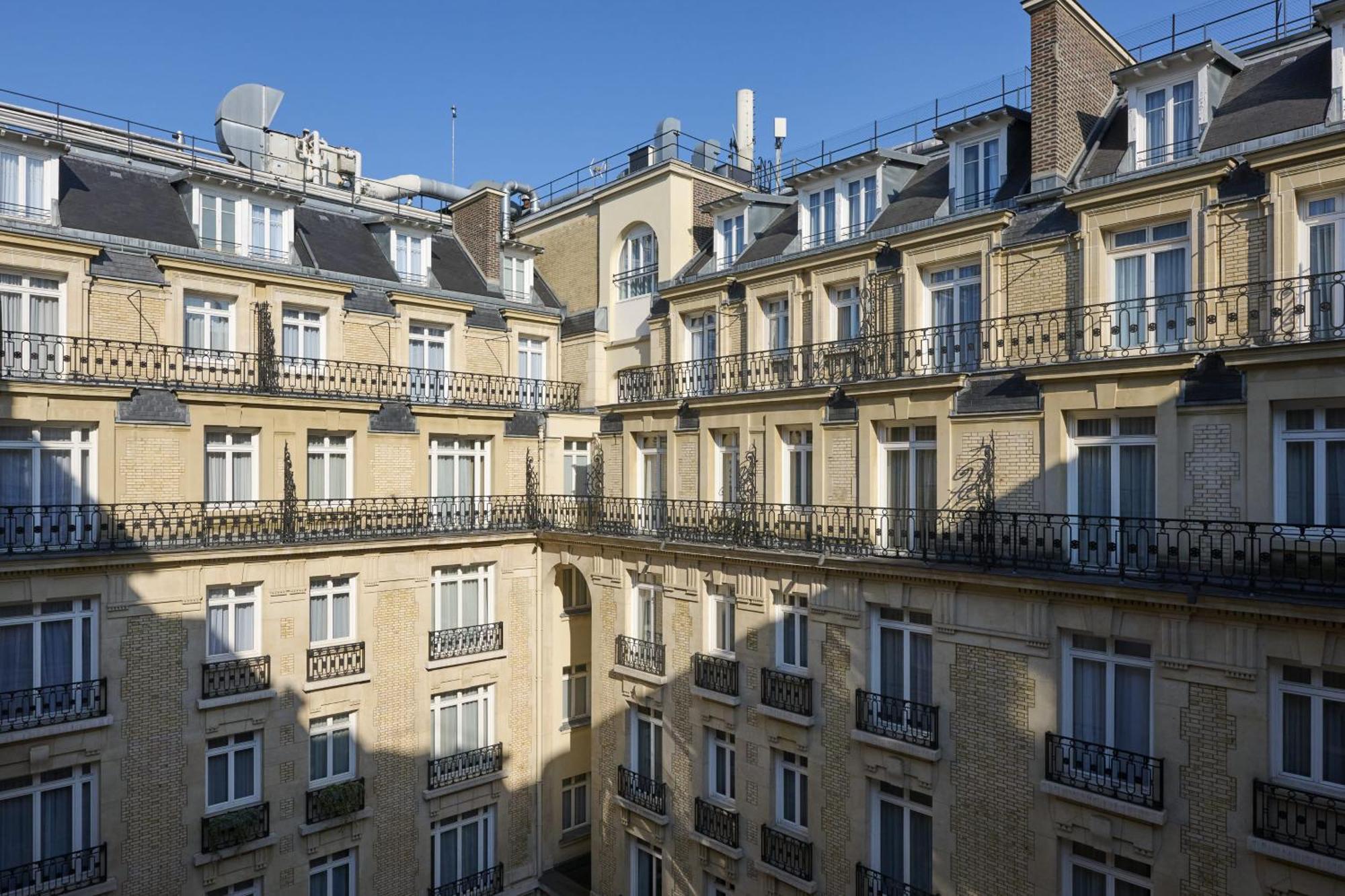 Hotel Fraser Le Claridge Champs-elysees