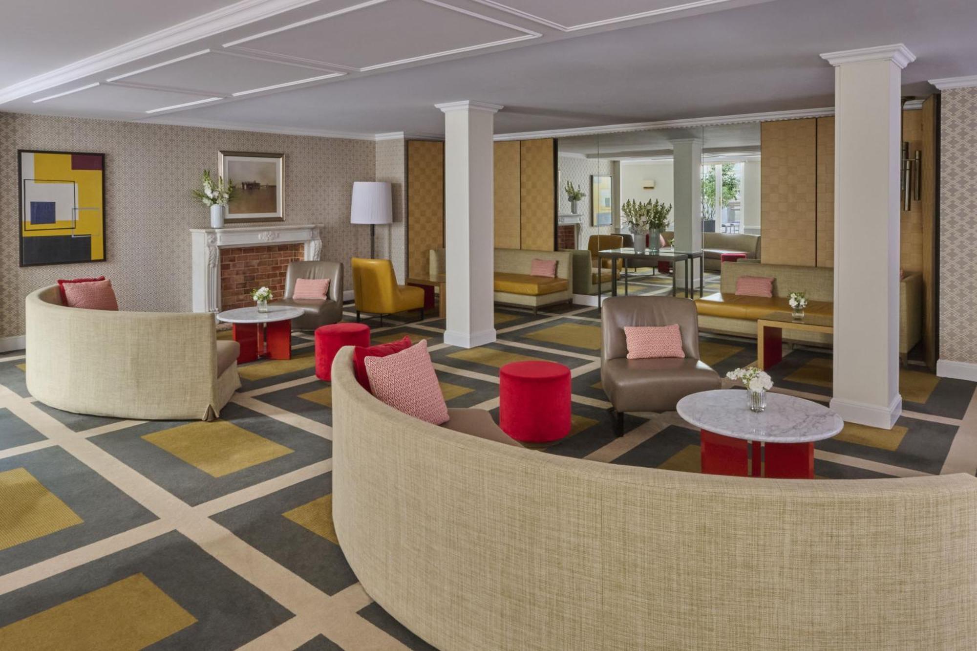 Hotel Fraser Le Claridge Champs-elysees Paris