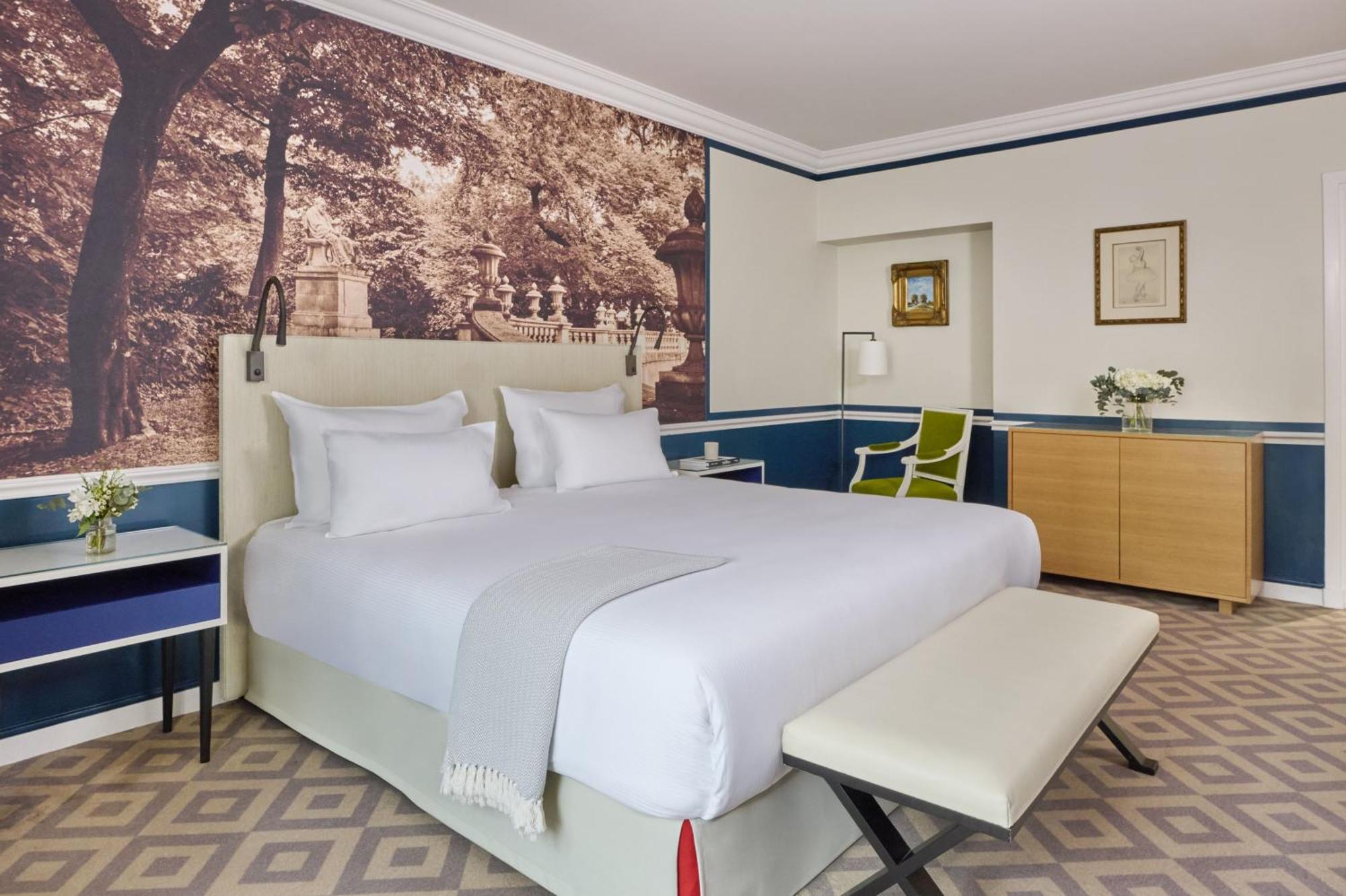 Hotel Fraser Le Claridge Champs-elysees