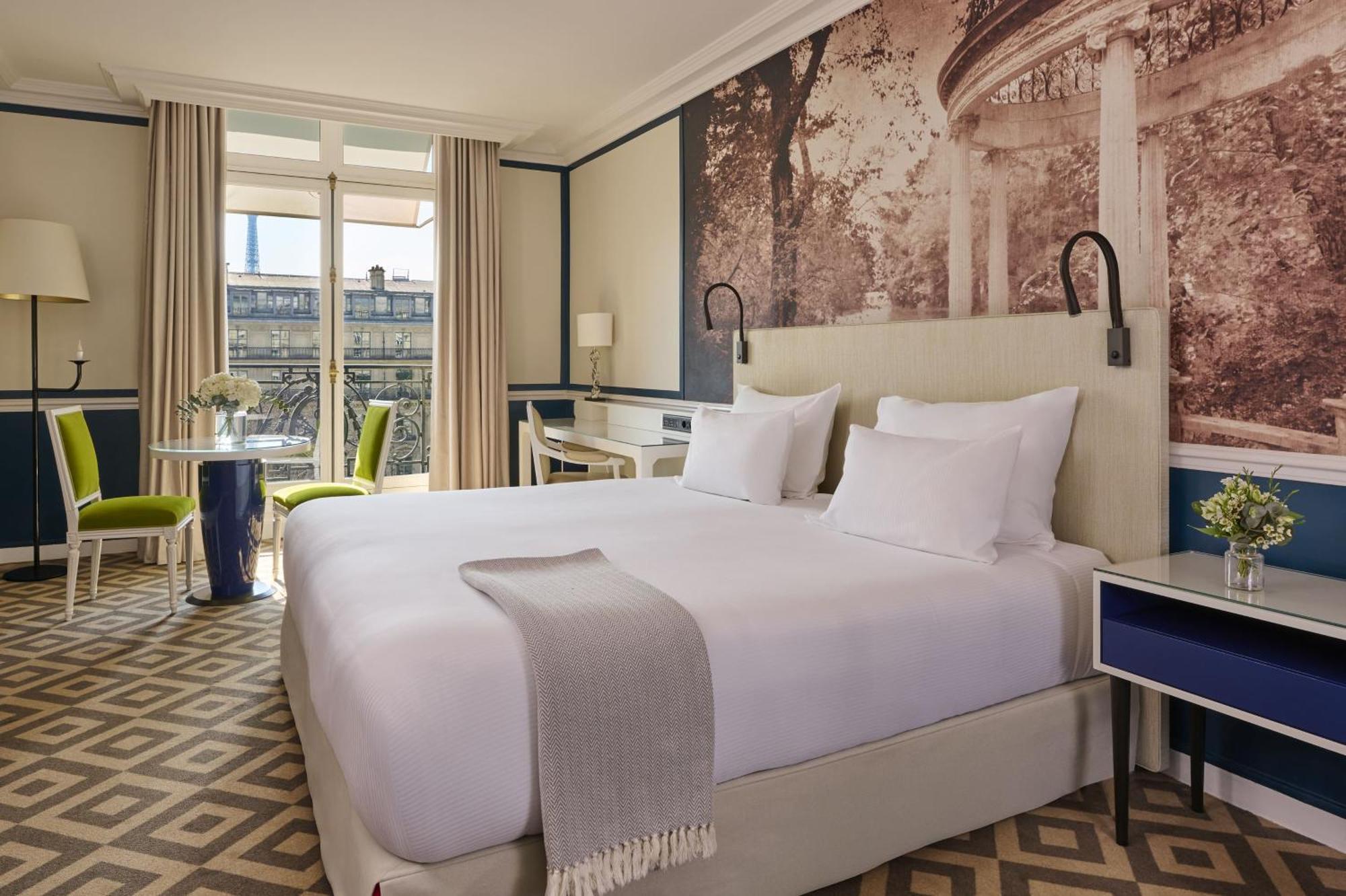 Hotel Fraser Le Claridge Champs-elysees