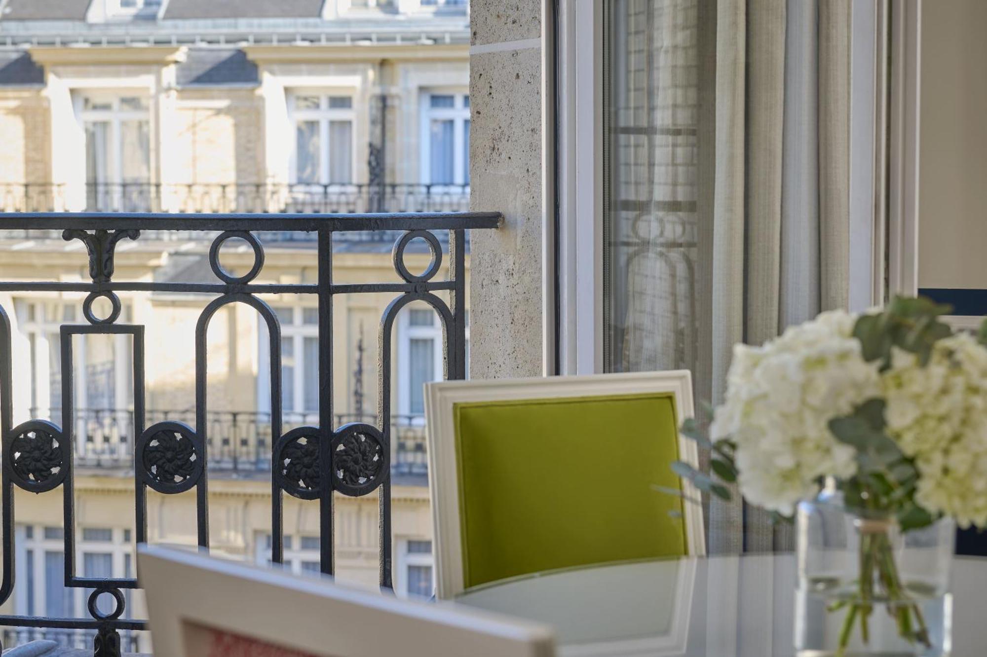 Hotel Fraser Le Claridge Champs-elysees 5*