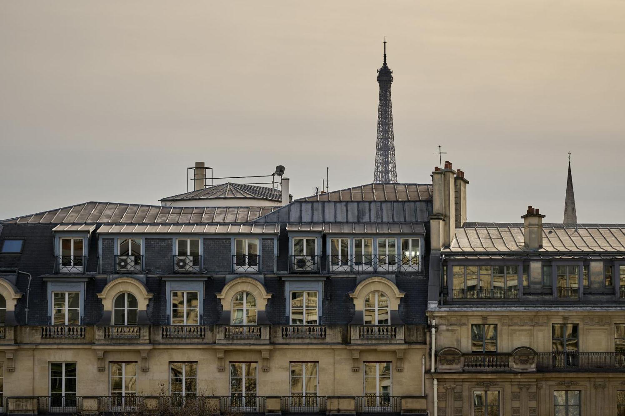Fraser Le Claridge Champs-elysees Hotel Paris