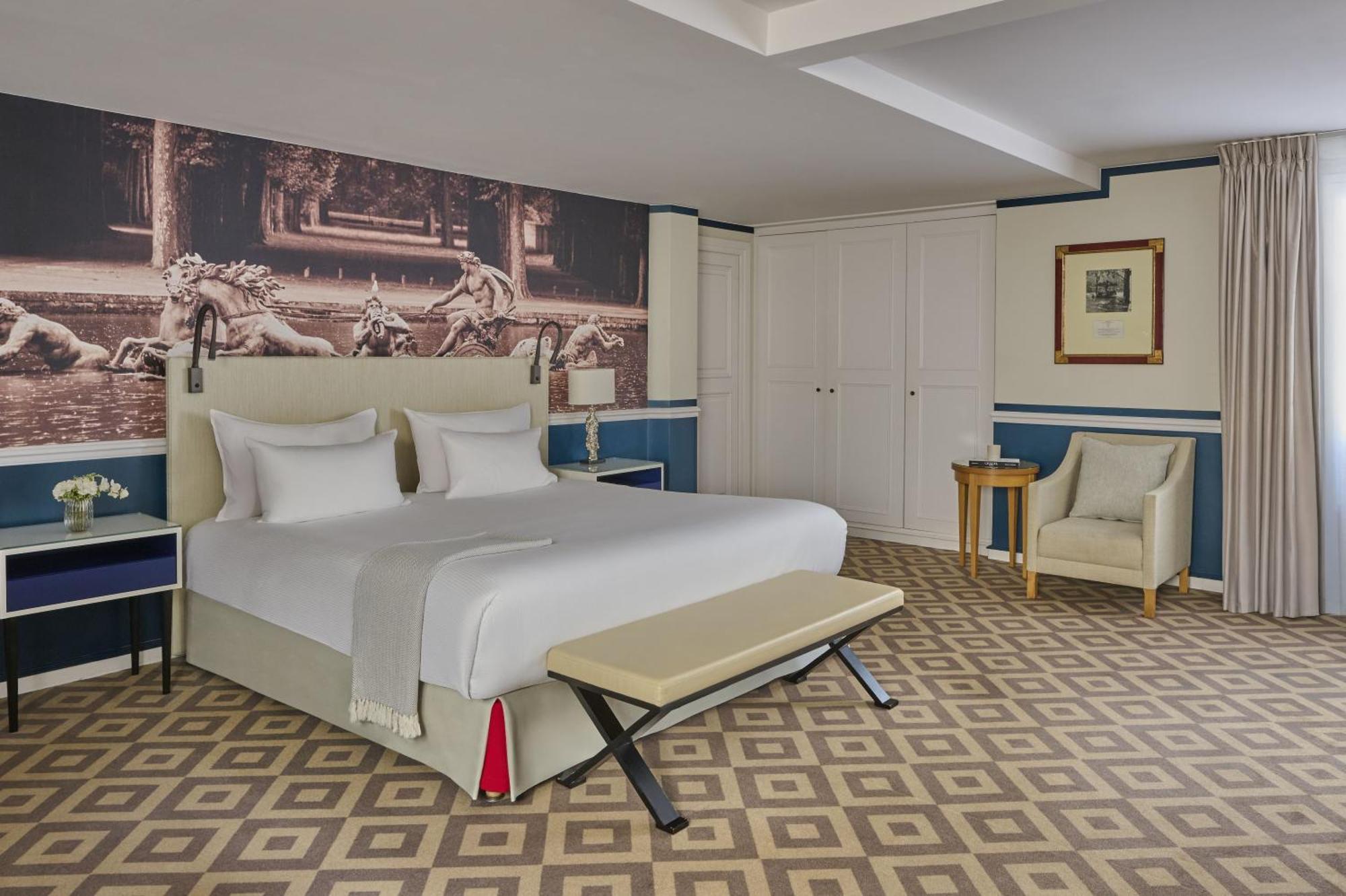 Hotel Fraser Le Claridge Champs-elysees