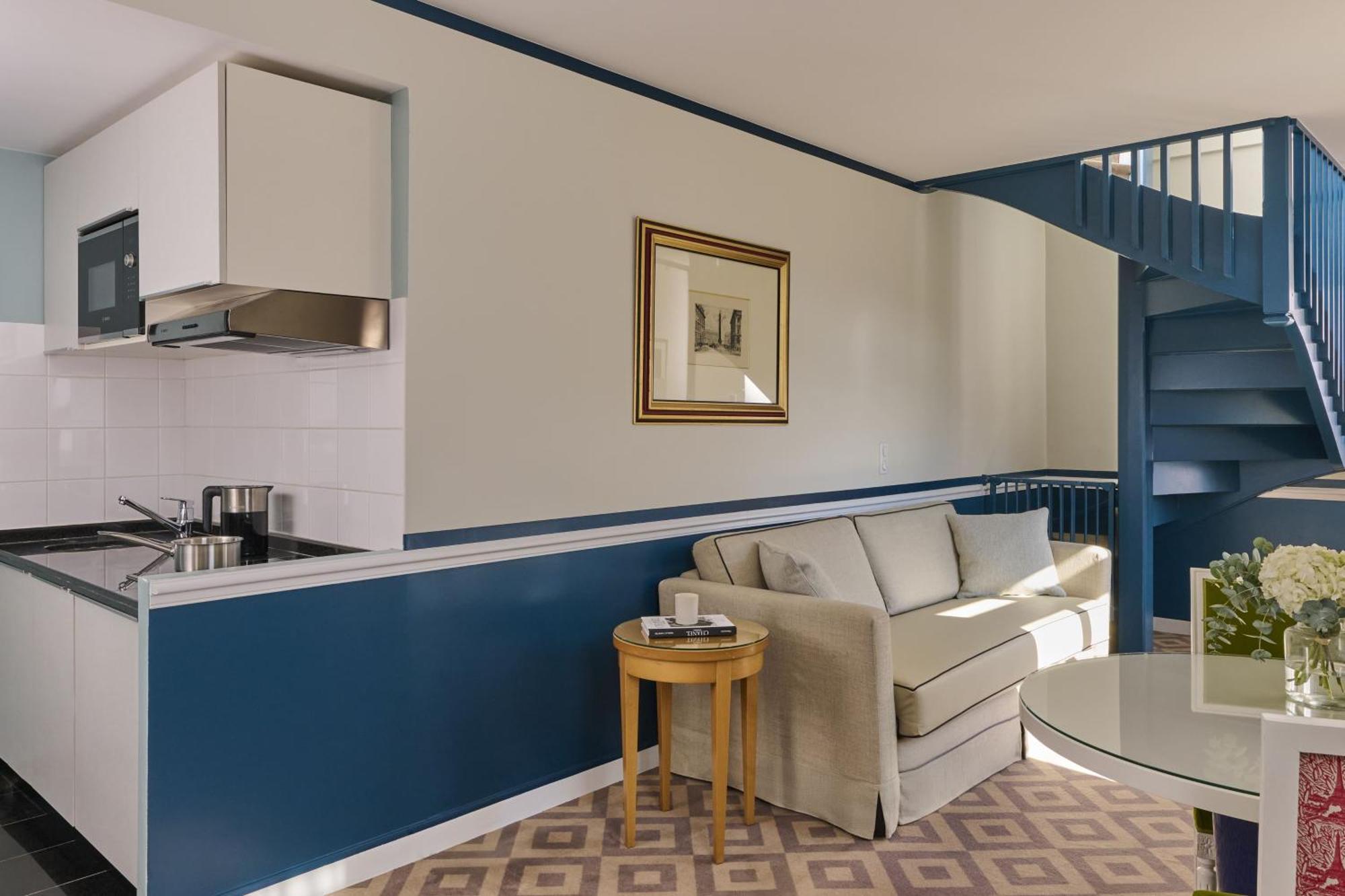 Fraser Le Claridge Champs-elysees